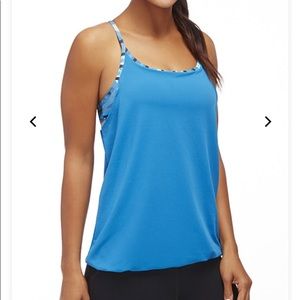 Fabletics Norwalk tank